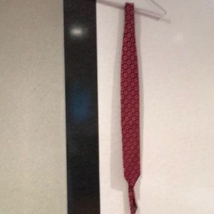 Men’s tie